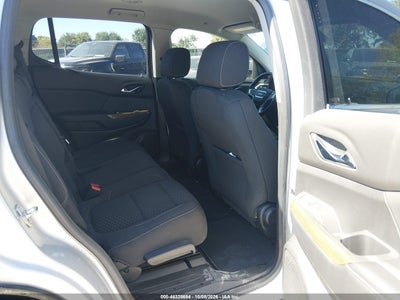 2019 GMC ACADIA 8