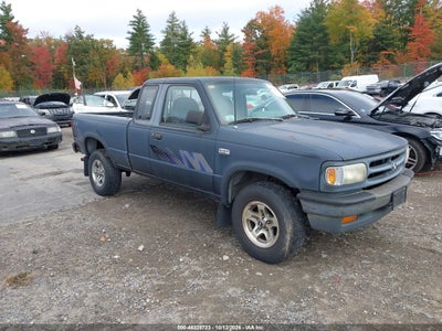 1994 MAZDA B4000 CAB PLUS