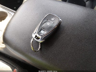 2018 CHEVROLET EQUINOX 11