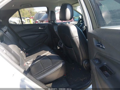 2018 CHEVROLET EQUINOX 8