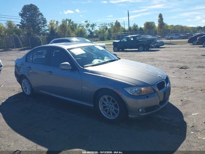 2010 BMW 328I XDRIVE