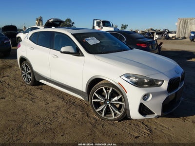 2018 BMW X2 XDRIVE28I