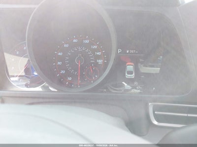 2021 HYUNDAI ELANTRA 7