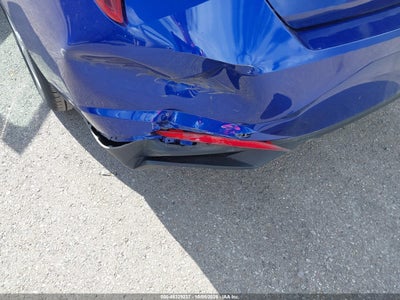 2021 HYUNDAI ELANTRA 16