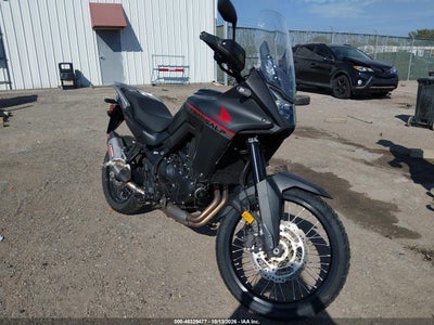 2024 HONDA XL750