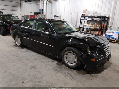 2006 CHRYSLER 300 TOURING