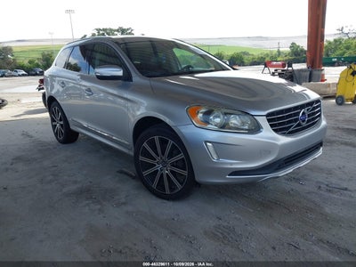 2015 VOLVO XC60