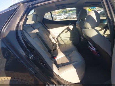 2014 KIA OPTIMA 8
