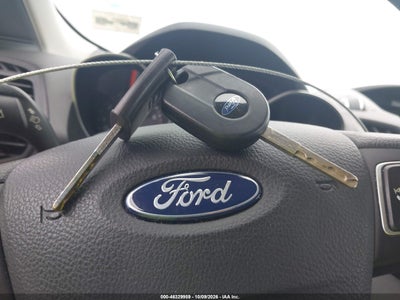 2018 FORD ESCAPE 11