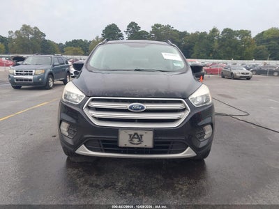 2018 FORD ESCAPE 12