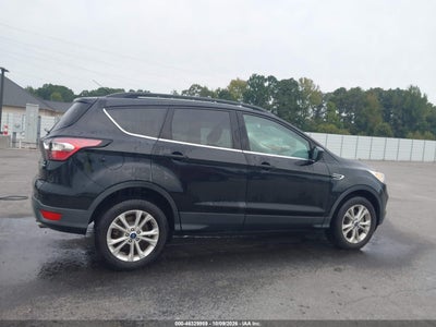 2018 FORD ESCAPE 13
