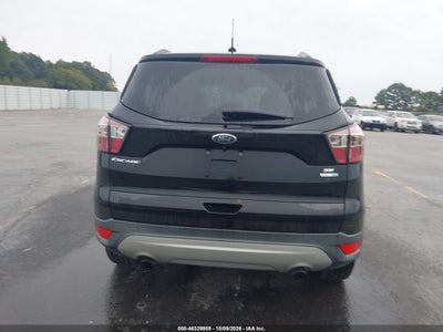 2018 FORD ESCAPE 16