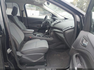 2018 FORD ESCAPE 5