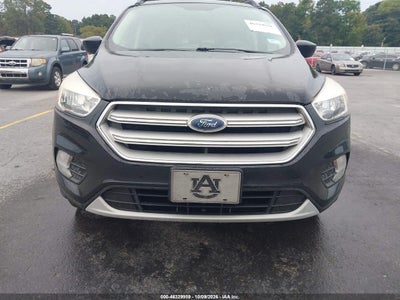 2018 FORD ESCAPE 6