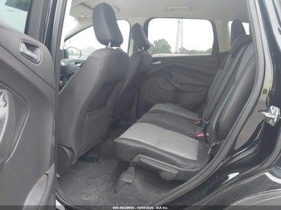 2018 FORD ESCAPE 8