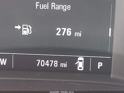 2020 CHEVROLET MALIBU 17