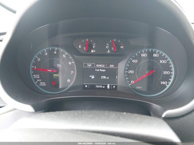 2020 CHEVROLET MALIBU 7