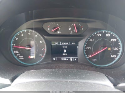 2020 CHEVROLET MALIBU 7