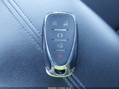 2019 CHEVROLET MALIBU 11
