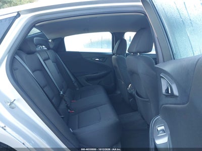 2019 CHEVROLET MALIBU 8