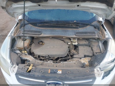 2014 FORD ESCAPE 10