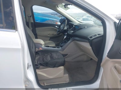 2014 FORD ESCAPE 5
