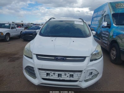 2014 FORD ESCAPE 6