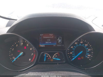 2014 FORD ESCAPE 7