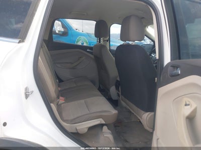 2014 FORD ESCAPE 8