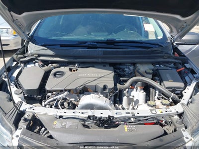 2017 CHEVROLET VOLT 10