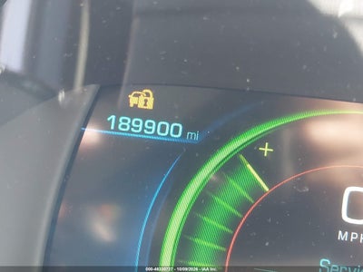 2017 CHEVROLET VOLT 15
