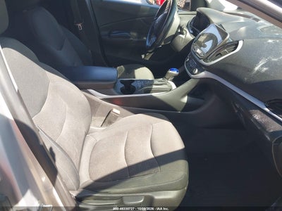 2017 CHEVROLET VOLT 5