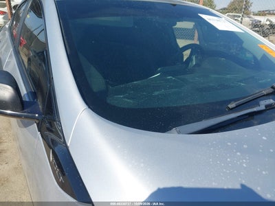 2017 CHEVROLET VOLT 6