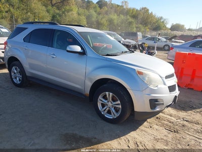 2GNFLEEK9D6401852 CHEVROLET EQUINOX Photo 1