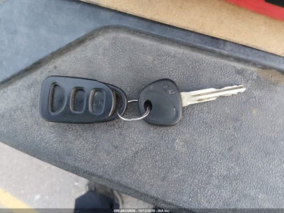 2016 HYUNDAI ELANTRA 11