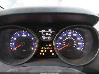 2016 HYUNDAI ELANTRA 7