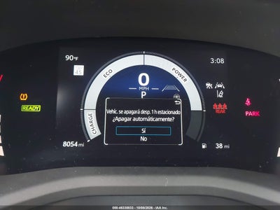 2025 TOYOTA CAMRY 7