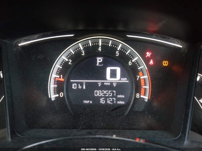 2017 HONDA CIVIC 14
