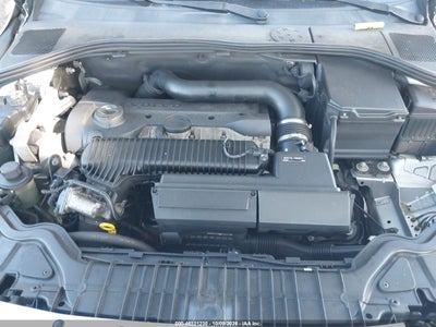 2016 VOLVO S60 10