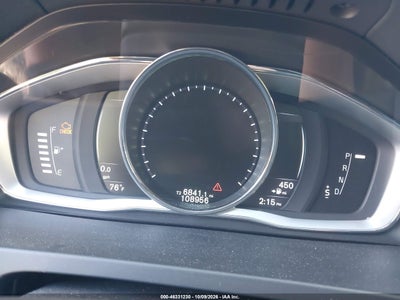 2016 VOLVO S60 15