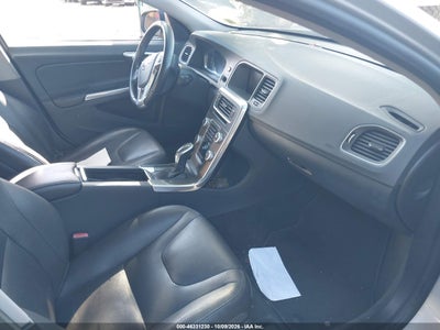 2016 VOLVO S60 5