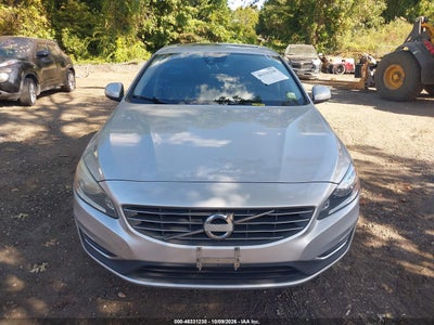 2016 VOLVO S60 6
