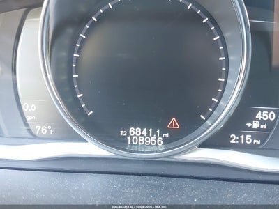 2016 VOLVO S60 7