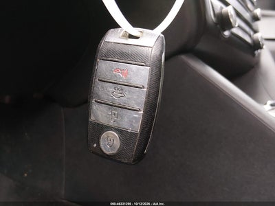 2019 KIA OPTIMA 11