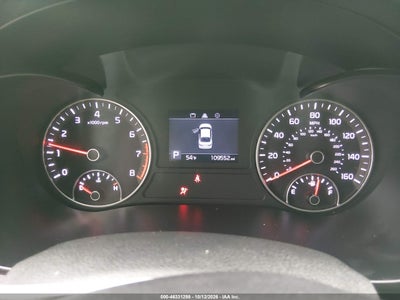 2019 KIA OPTIMA 7