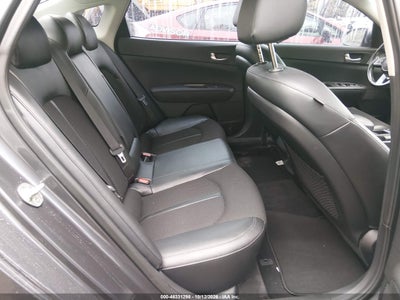 2019 KIA OPTIMA 8