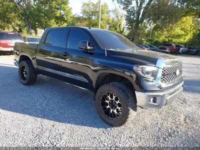 2019 TOYOTA TUNDRA