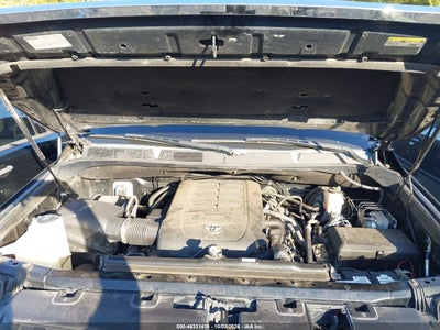 2019 TOYOTA TUNDRA 10
