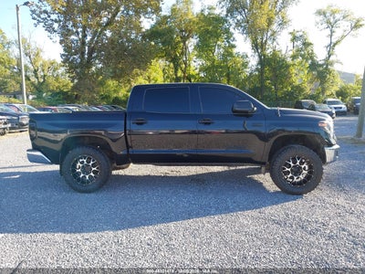 2019 TOYOTA TUNDRA 13