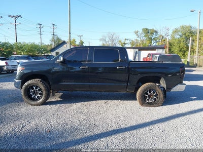 2019 TOYOTA TUNDRA 14
